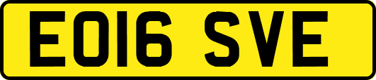 EO16SVE