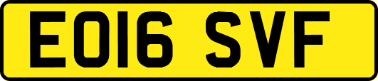 EO16SVF