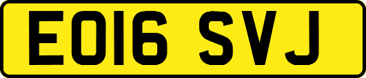 EO16SVJ