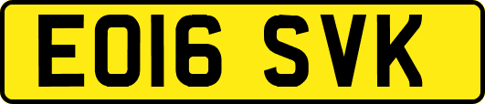 EO16SVK