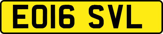 EO16SVL
