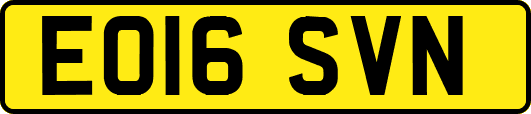 EO16SVN