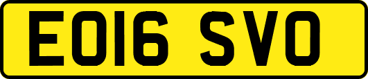 EO16SVO