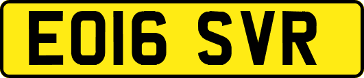 EO16SVR