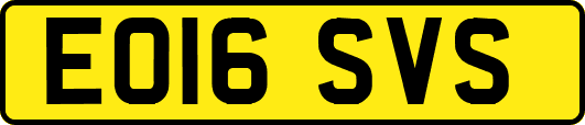 EO16SVS