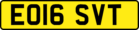 EO16SVT