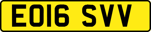 EO16SVV