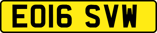 EO16SVW