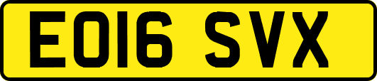 EO16SVX
