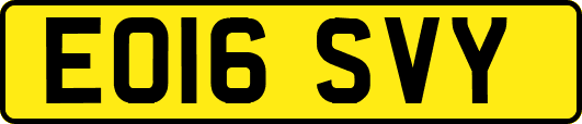 EO16SVY
