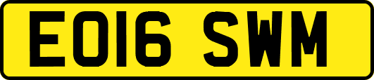 EO16SWM