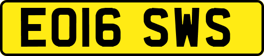 EO16SWS