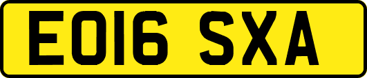 EO16SXA