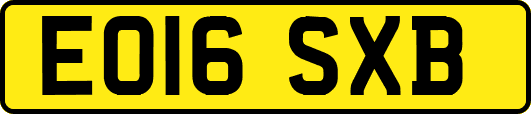 EO16SXB