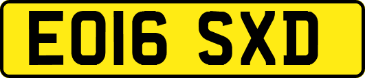 EO16SXD