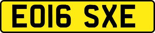 EO16SXE