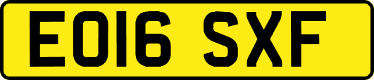 EO16SXF