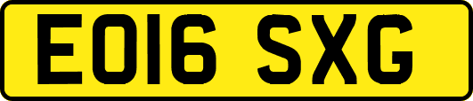 EO16SXG