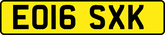 EO16SXK