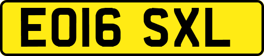 EO16SXL