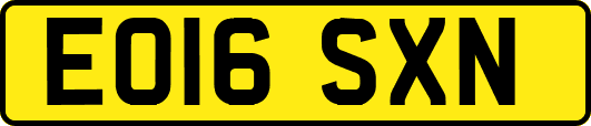 EO16SXN
