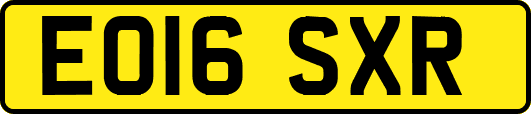 EO16SXR