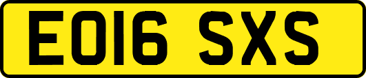EO16SXS