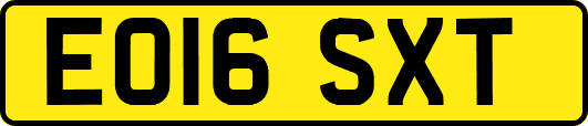 EO16SXT