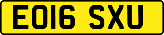 EO16SXU