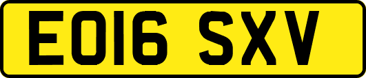 EO16SXV