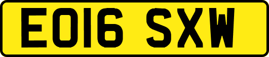 EO16SXW
