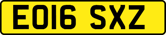 EO16SXZ