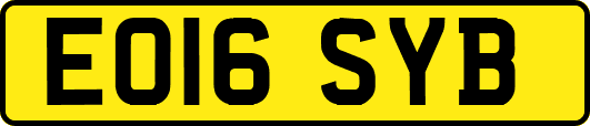 EO16SYB
