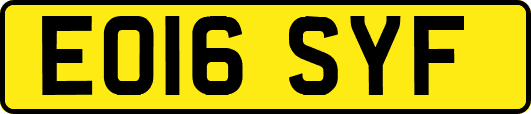 EO16SYF