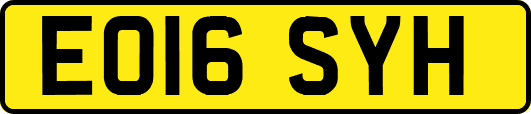 EO16SYH