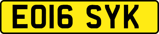 EO16SYK
