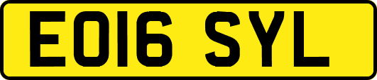 EO16SYL