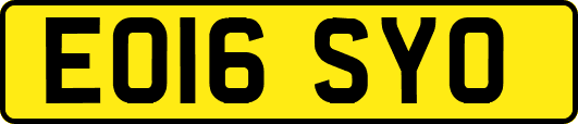 EO16SYO