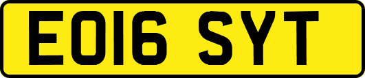 EO16SYT