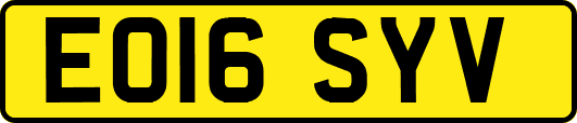 EO16SYV