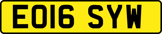 EO16SYW