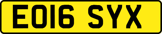 EO16SYX