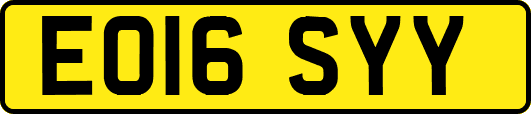 EO16SYY
