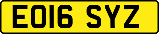 EO16SYZ