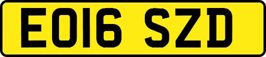 EO16SZD