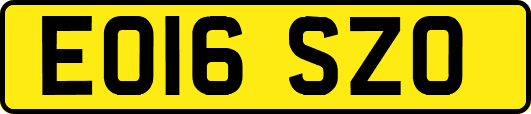 EO16SZO