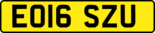 EO16SZU