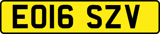 EO16SZV