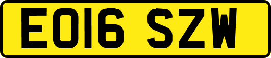 EO16SZW