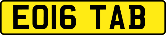 EO16TAB